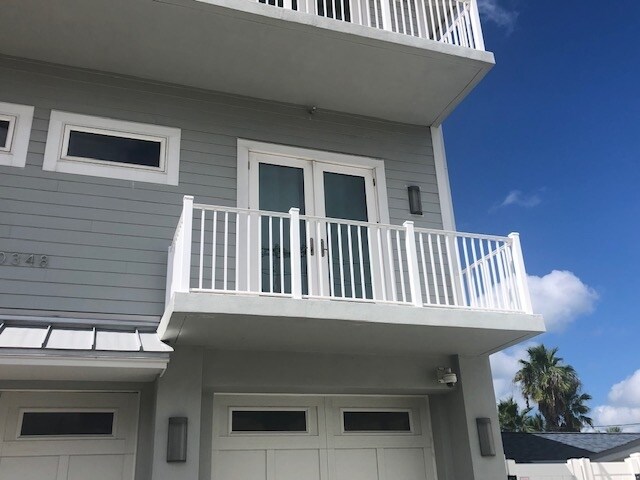 Foto del edificio - 10348 Gulf Blvd