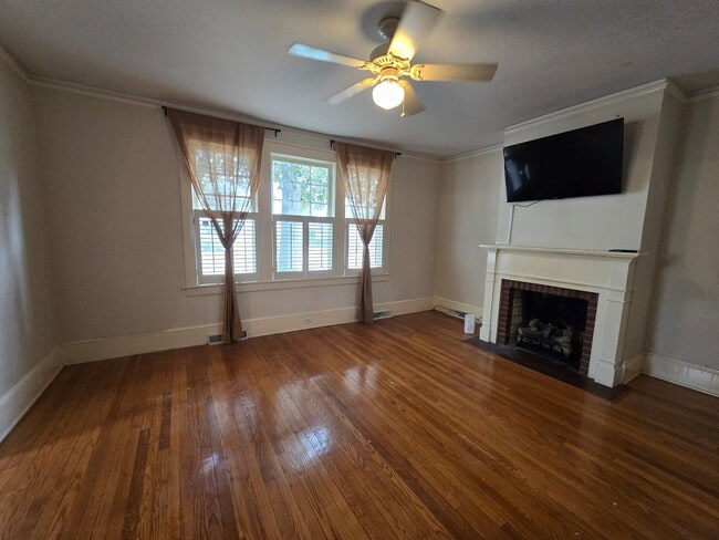 Foto del edificio - Beautiful Brick Home in Historic District of Edenton