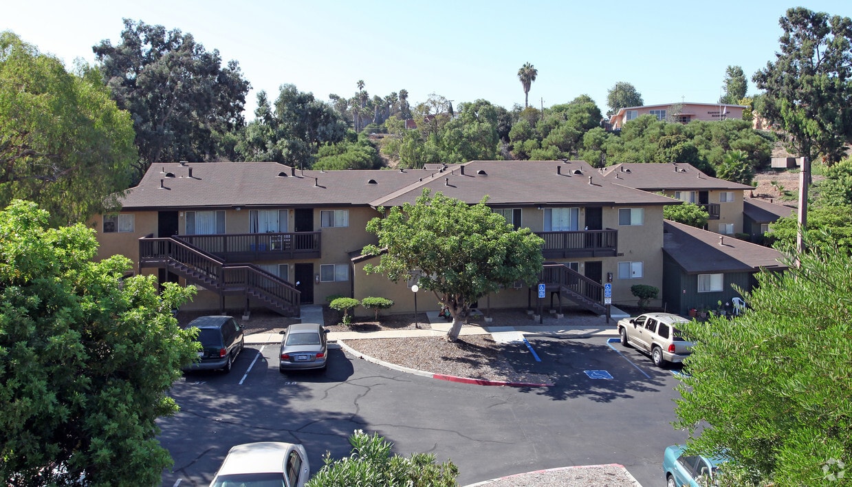 Building Photo - Olivewoods Gardens