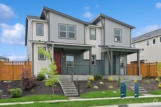 Building Photo - 15323 207th Ave E