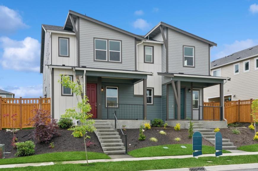Foto principal - 3 bedroom in Bonney Lake WA 98391