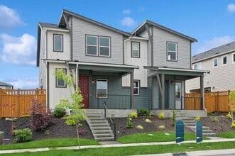 Building Photo - 15323 207th Ave E