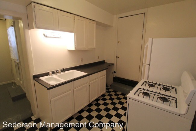 Foto del edificio - 2514 Holmes St