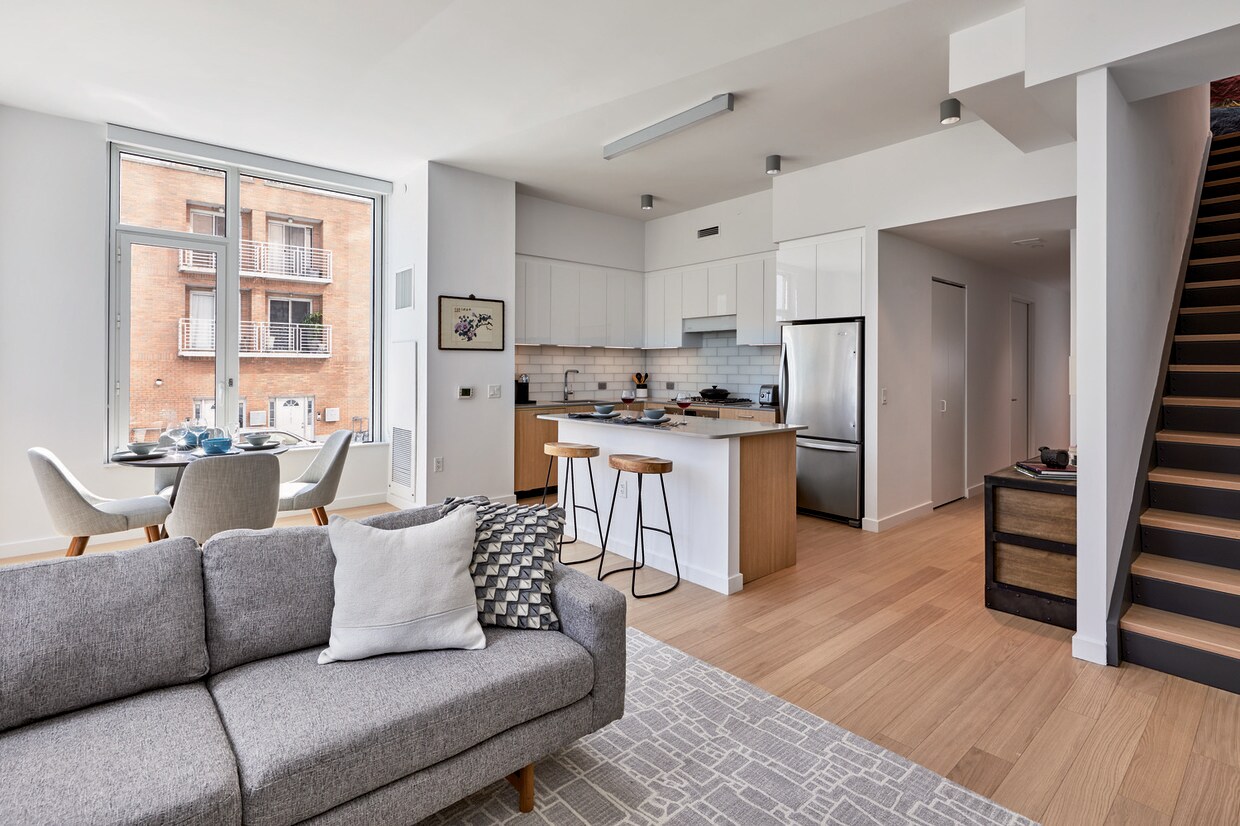 Foto principal - 10 Halletts Point