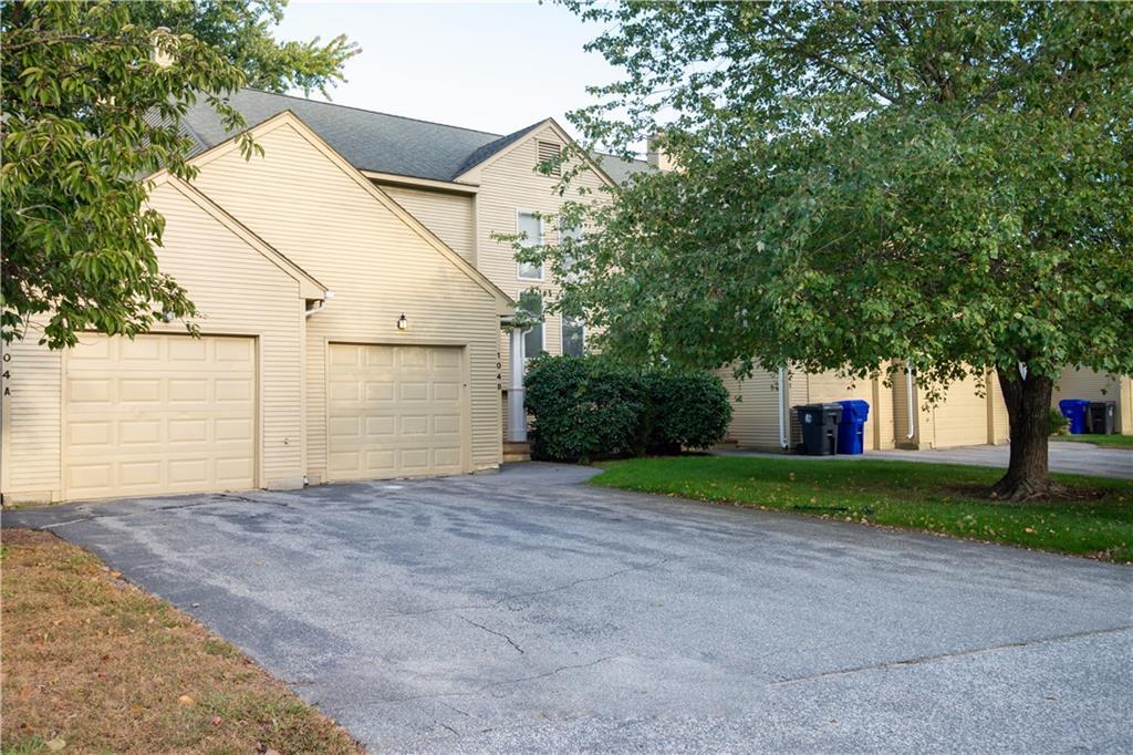 104 Palmer Dr Unit B, North Providence, RI 02904 Condo for Rent in