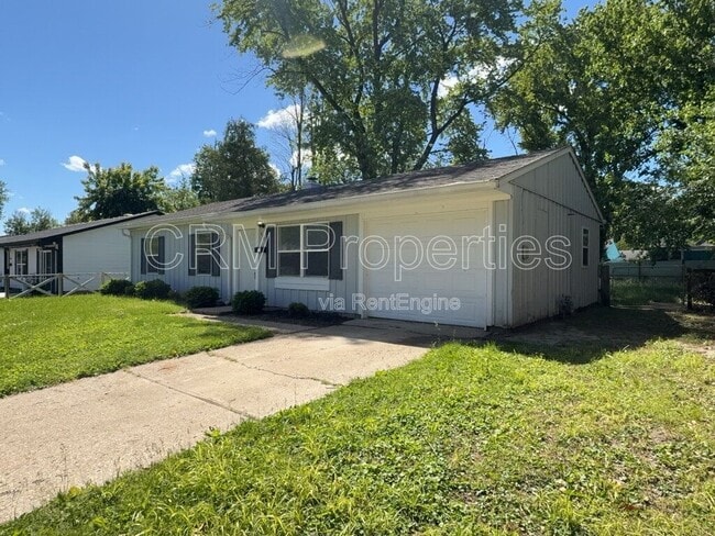 Building Photo - 8501 Athens Ct
