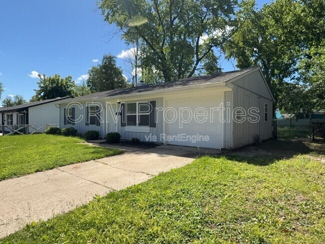 Foto del edificio - 8501 Athens Ct