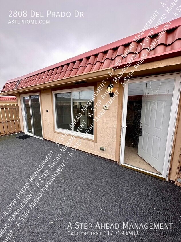 Primary Photo - 2808 Del Prado Dr