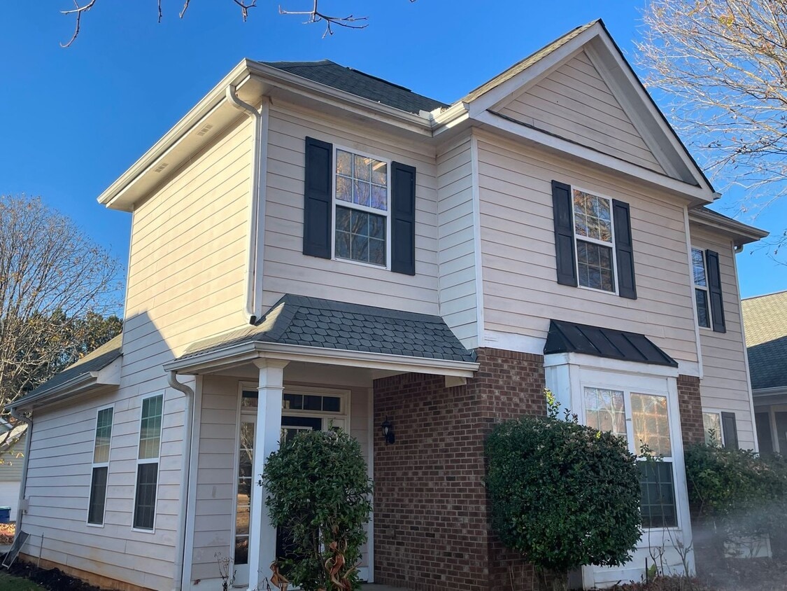 6101 Park Close, Fairburn, GA 30213 House Rental in Fairburn, GA