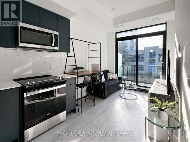 Photo du bâtiment - 1608 Charles St