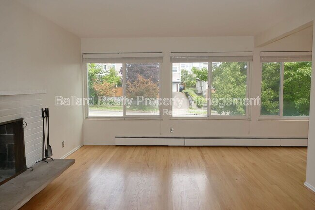 Foto del edificio - 519 N 46th St