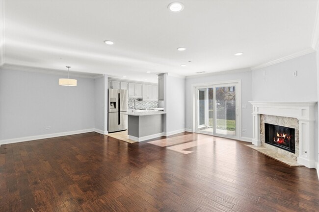 Foto del edificio - 1615 W Hawkes St