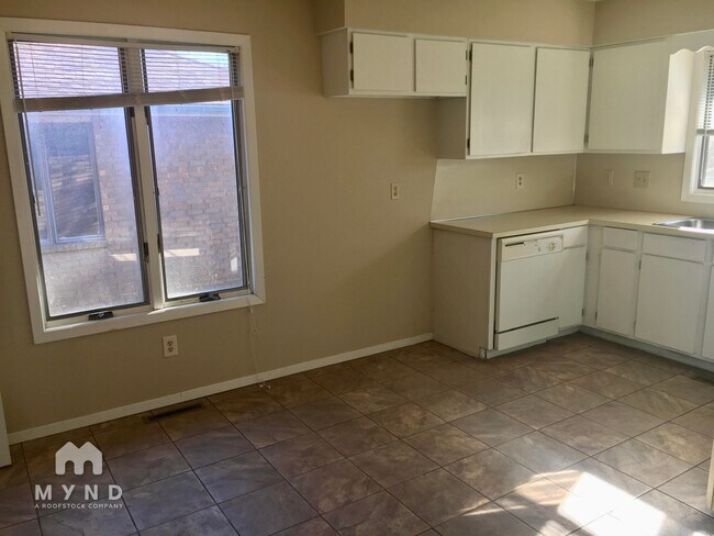 Foto del edificio - 1038 W Cherokee St