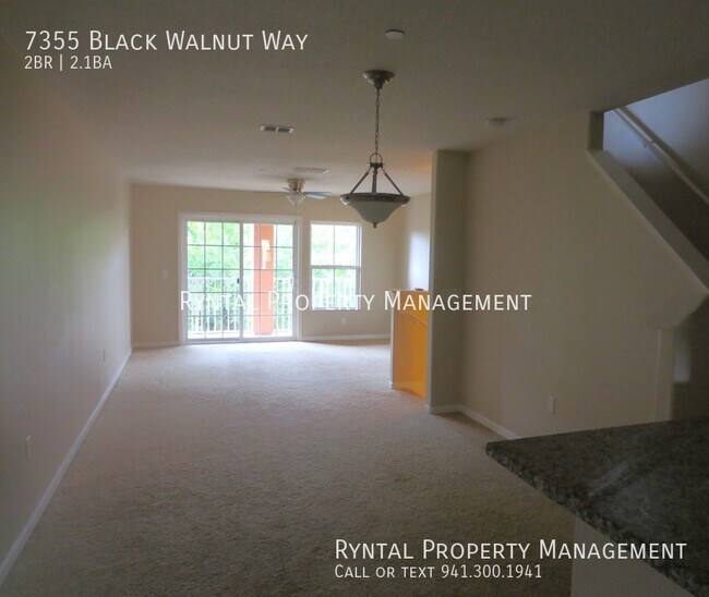 Foto del edificio - 7355 Black Walnut Way