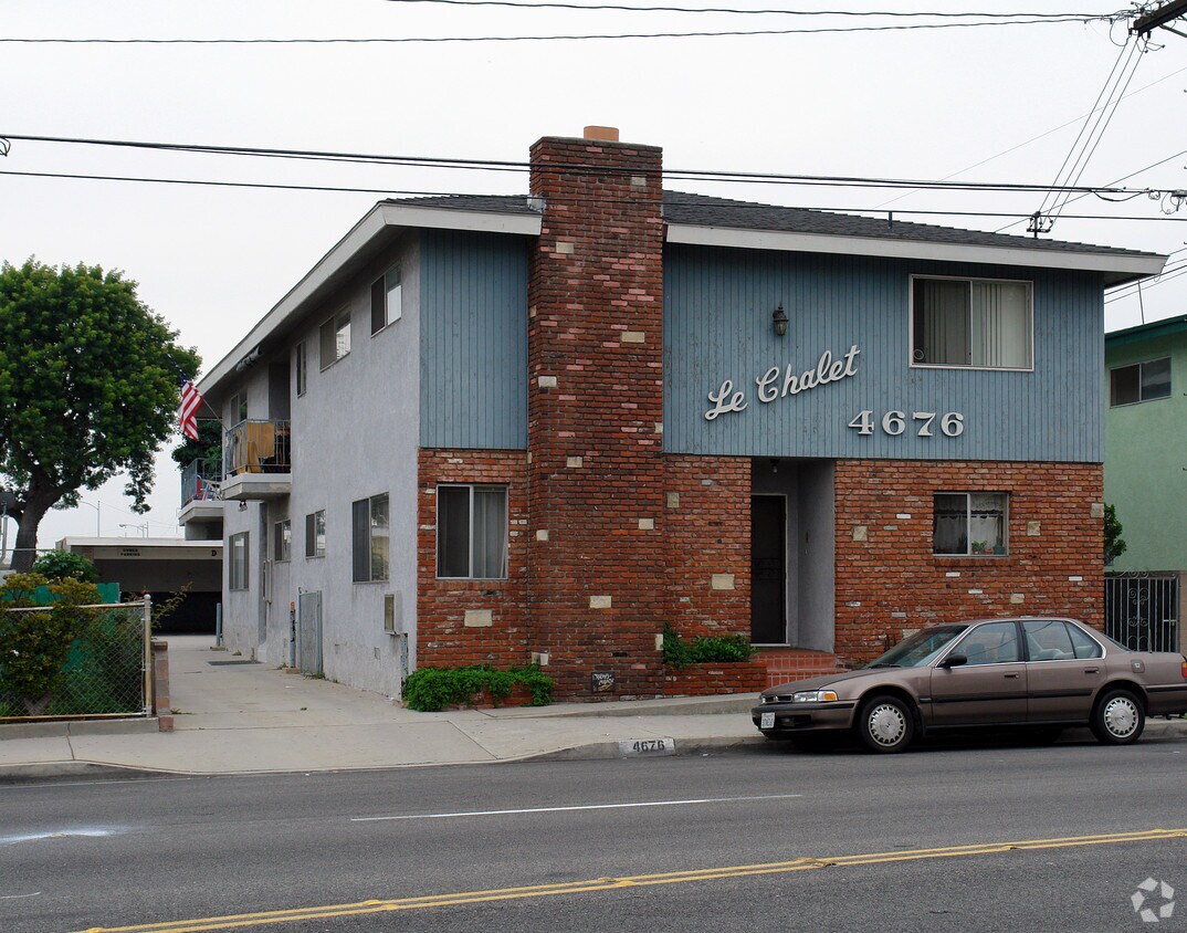 Building Photo - 4676 W 120th St