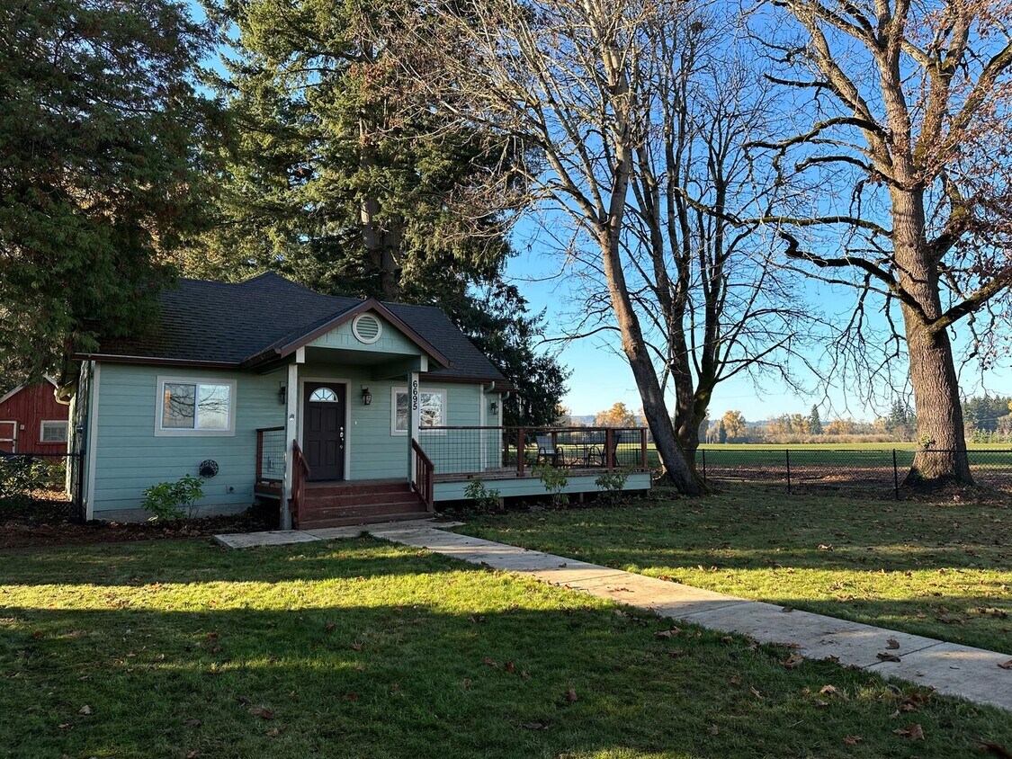 6695 22nd Ave N, Keizer, OR 97303 House Rental in Keizer, OR