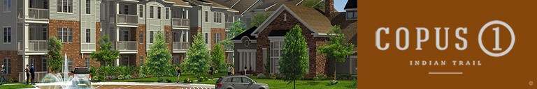 Copus 1 Indian Trail