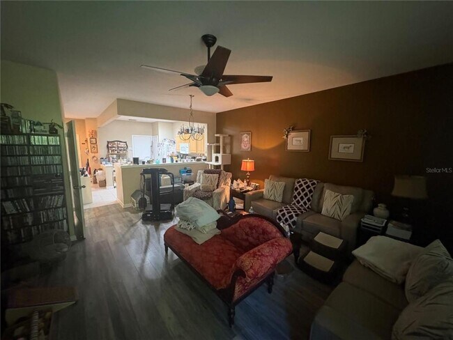 Foto del edificio - 4605 Barnstead Dr