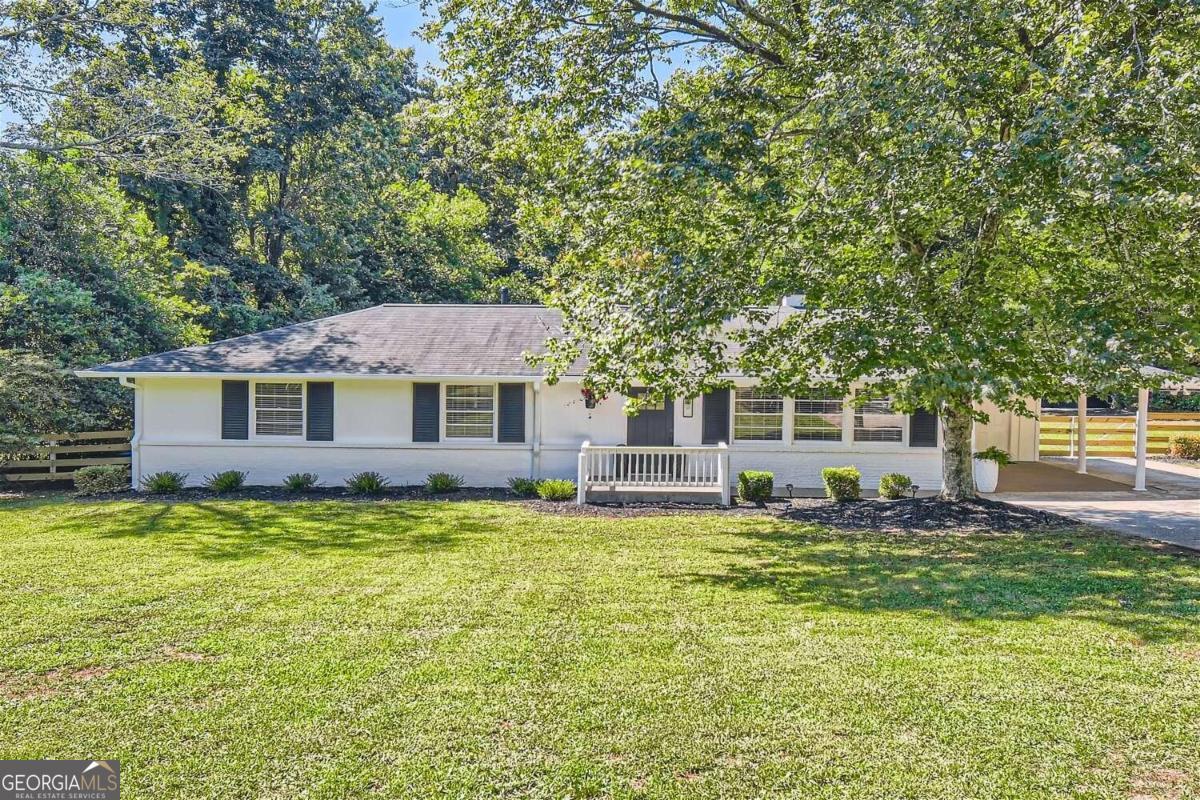 Foto principal - 3041 Lake Jodeco Rd