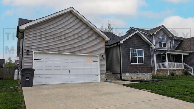 Building Photo - 518 Sourwood Dr
