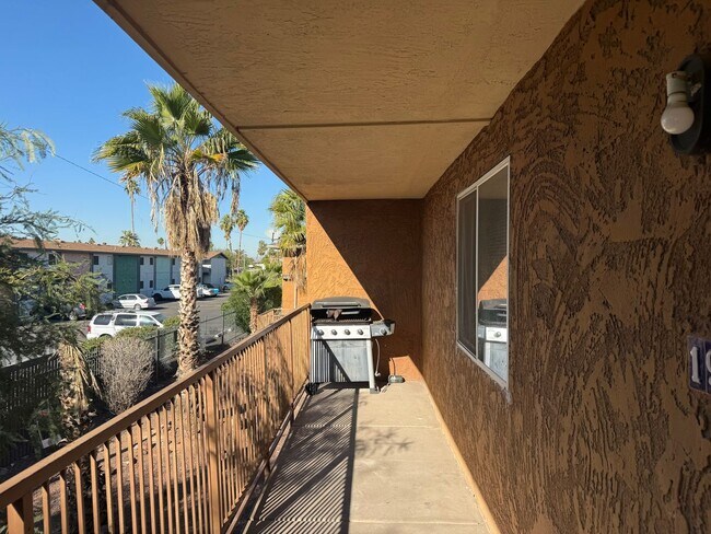 Foto del edificio - 2 Bedroom Phx. Condo