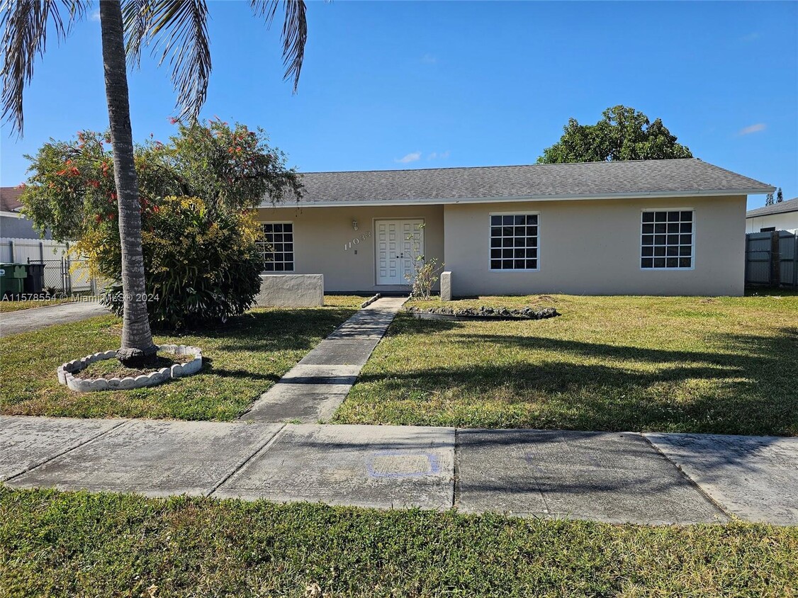 Foto principal - 11033 SW 167th St