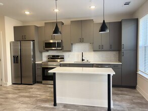 Interior Photo - District at Riverside Apartments
