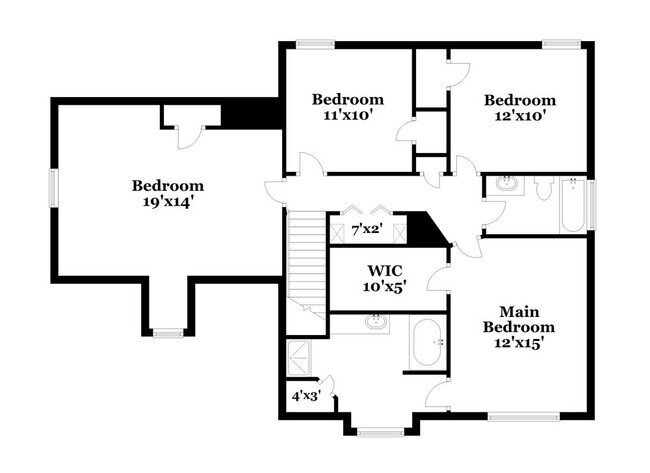 Foto del edificio - 3046 Reynolds Run