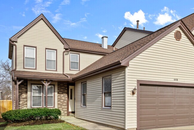 Foto del edificio - 448 Thorndale Ct