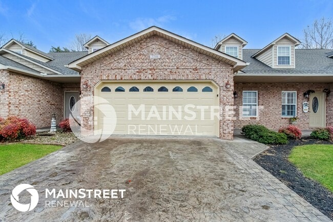 Foto del edificio - 7346 English Park Way