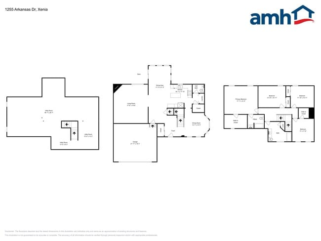 Building Photo - 1255 Arkansas Dr