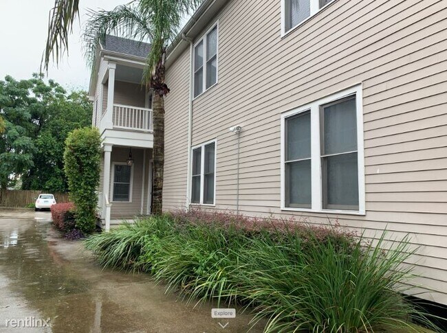 Foto del edificio - 2836 Constance St