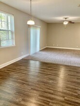 Antioch Crossing photo'