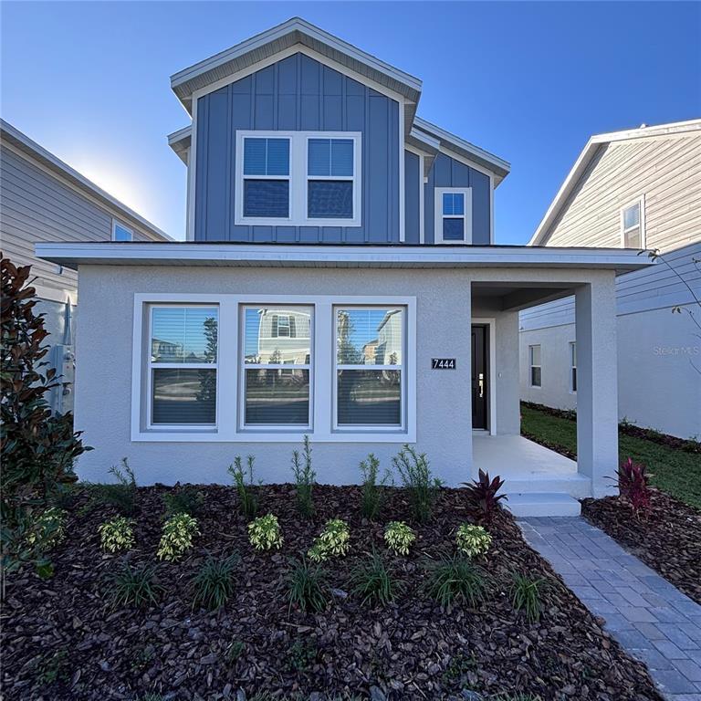 Foto principal - 7444 Ivy Tendril Ave