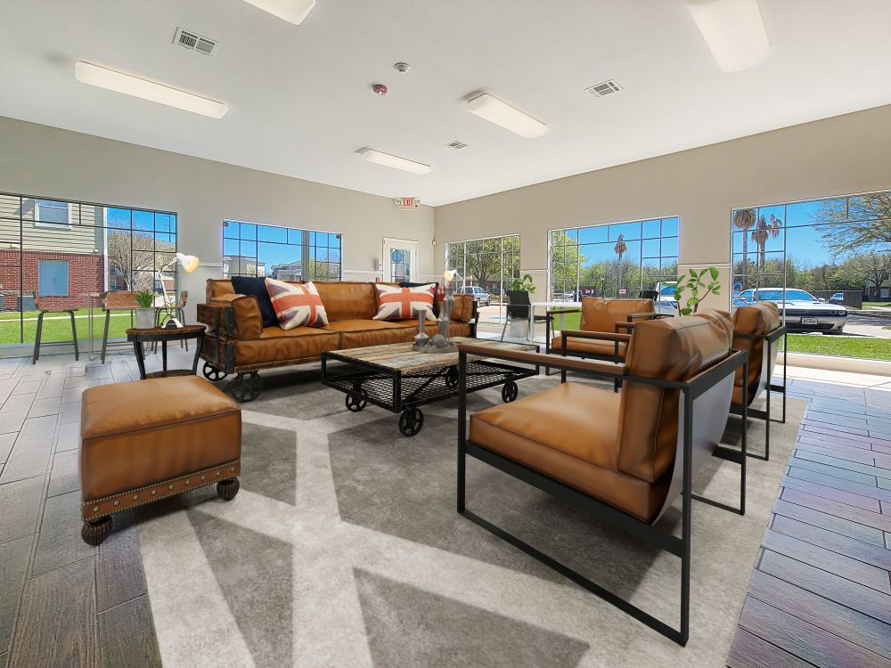 Woodglen Village Apartments Houston, TX