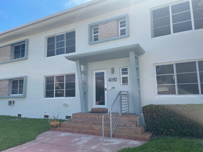 Foto del edificio - 4010 N Meridian Ave