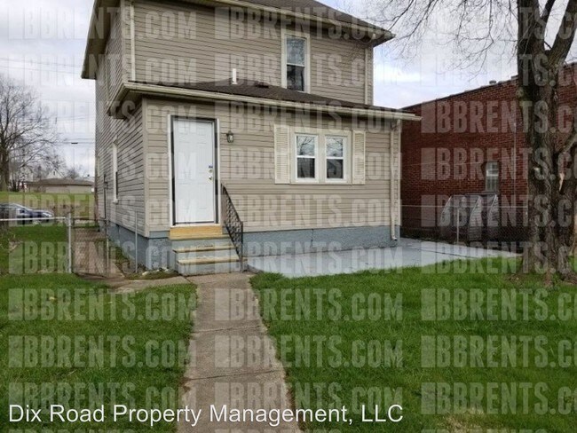 Building Photo - 3 br, 1 bath House - 1306 Yankee Road,
