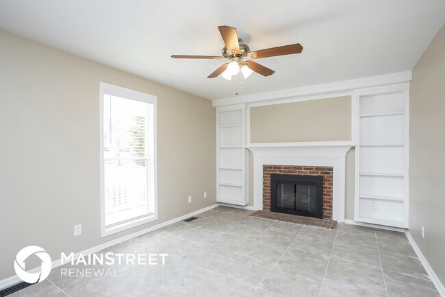 Foto del edificio - 1001 Hornbuckle Ct