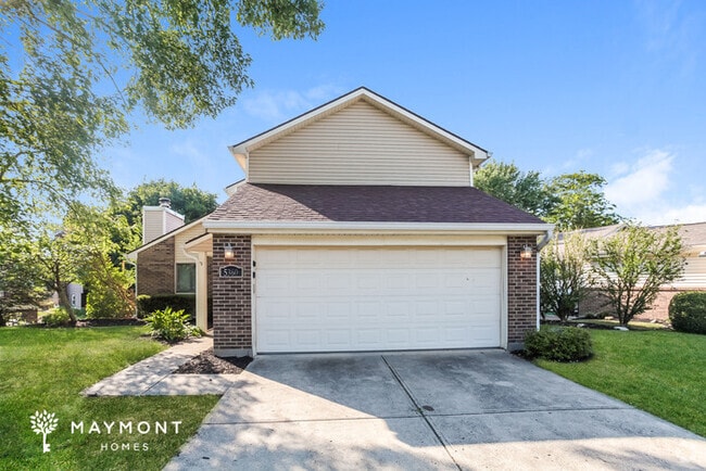 Building Photo - 5360 Pine Valley Dr