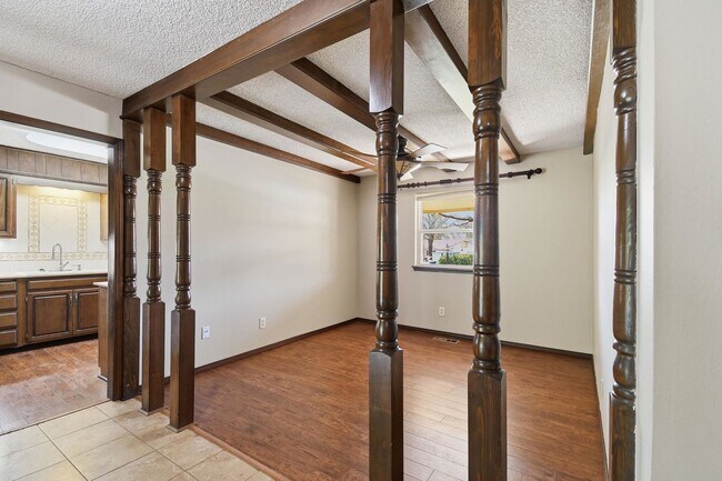 Foto del edificio - 7001/7003 S Indianapolis Ave Duplex