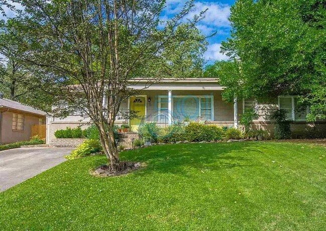 Foto del edificio - **Stunning New Rental Opportunity in Park Hill!**