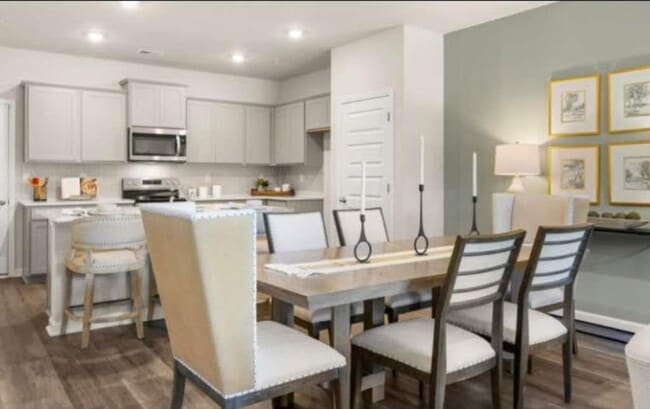 Foto del edificio - 6741 Leigh St