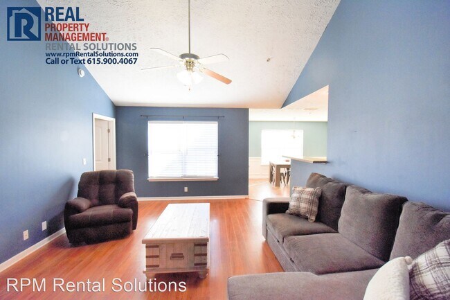 Building Photo - 3 br, 2 bath House - 604 Creekpoint Lane