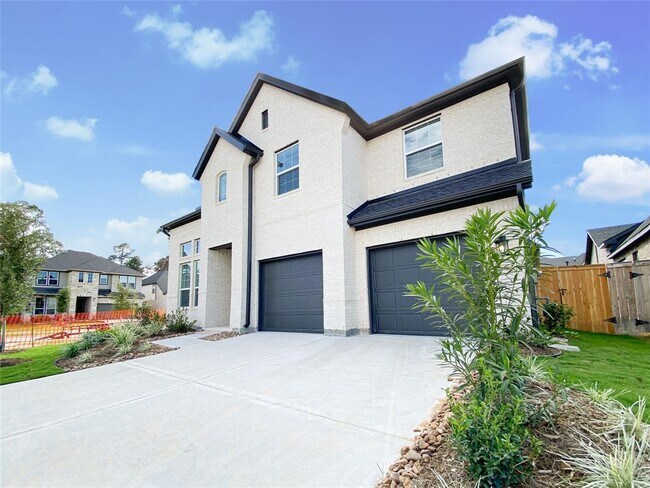 Building Photo - 24903 Lily Hall Ct