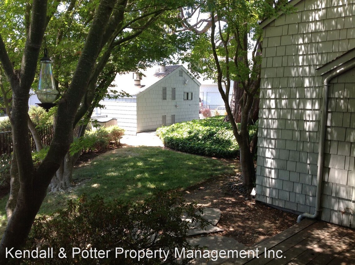 Primary Photo - 2 br, 2 bath House - 1601 Taylor Lane