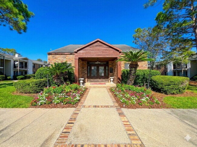 Foto del edificio - Edgewood Apartments