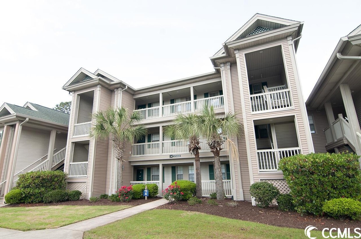 Pawleys Island Apartments For Rent