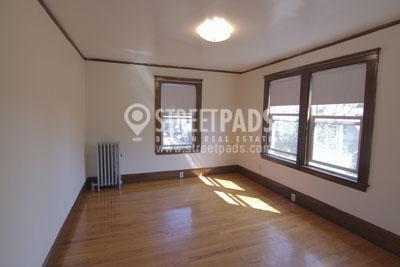 Primary Photo - 3 bedroom in Somerville MA 02143