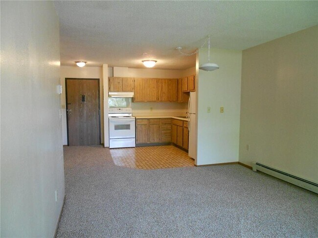 Foto del edificio - 126 1st St SE