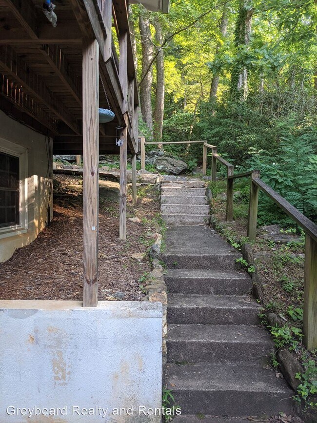 Building Photo - 2 br, 1 bath House - 126 Mississippi Rd